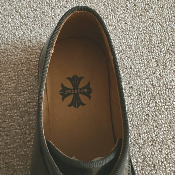 ๐๐ก๐ซ๐จ๐ฆ๐ ๐๐๐๐ซ๐ญ๐ฌ ๐๐ฏ๐ Shoe - Picture 4 of 10